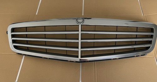 Mercedes class w204 front - c-class,