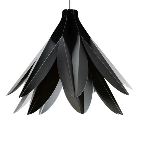 Lampshade lotus flower light - lampshade,
