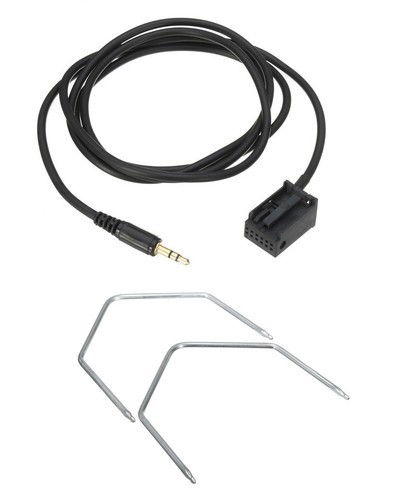 Aux input adapter mp3 - adapter, 3.5mm