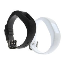 2x Watch Strap Compatible with