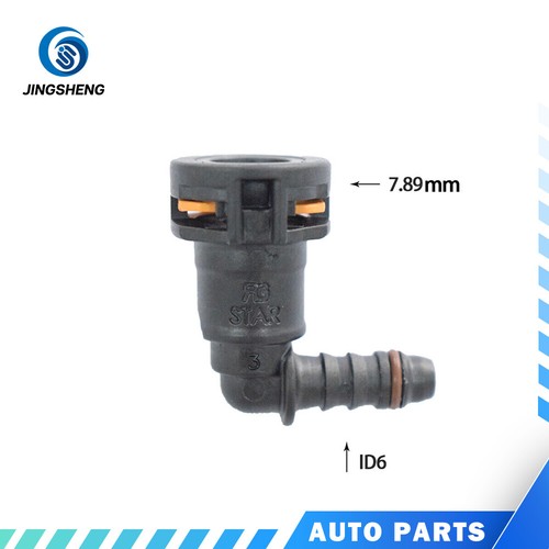 Fuel line quick - quick, for