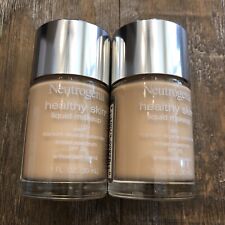Neutrogena Healthy Skin Liquid