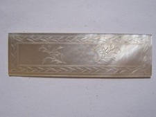 19th century Chinese carved