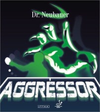 Neubauer aggressor - dr,