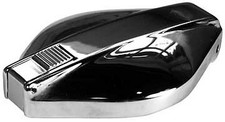 BSA CHROME FLIP UP PETROL  CAP A50 A65 B25 B44 C25 1966-1970 68-8190 82-9130