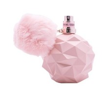 Sweet Like Candy by Ariana