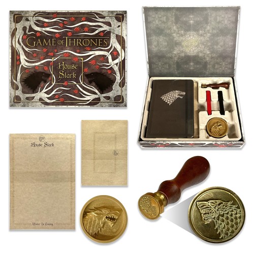 Official game thrones house - of,