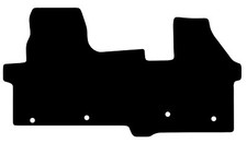 Carsio Tailored Carpet Van Cab