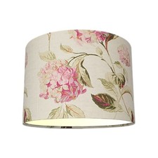 Lampshades in Laura Ashley