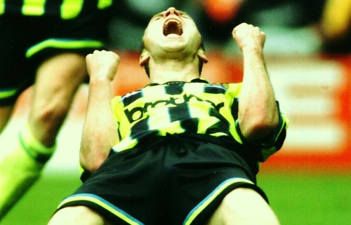 Manchester city gillingham - manchester,