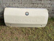 AVONDALE CARAVAN GAS COMPARTMENT LOCKER LID DOOR HATCH 1190mm x 560mm  LL1