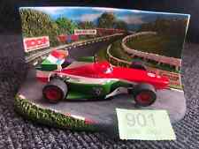 Scalextric Disney Pixar Cars 2 Francesco Bernoulli Missing Front Wing 1:32 BT901
