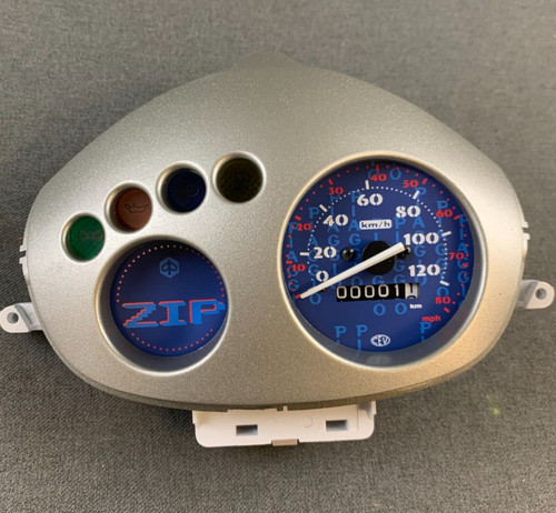 Piaggio zip - zip, 125