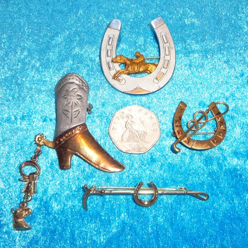 Job lot vintage - job, craft