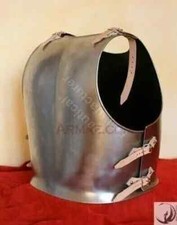 Medieval Steel Armor Jacket