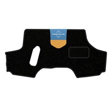 Fits Massey Ferguson 8s Black