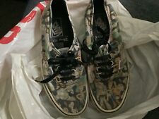 Vans x DISNEY Pixar Toy Story Trainers UK Size 7