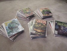 The Incredible Hulk  Vol 2