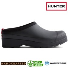 HUNTER LADIES SLIP ON WALKING