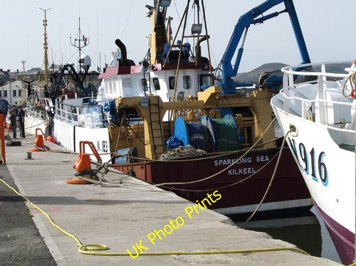 Photo 6x4 trawlers - 6x4, up
