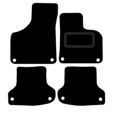 FITS AUDI A3 2003 TO 2012