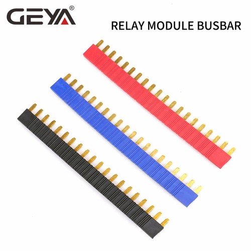 Geya relay module connector - geya,