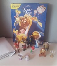 Beauty and the Beast My Busy