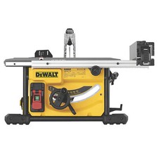  DEWALT DWE7485 Compact Table