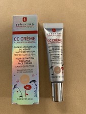 Erborian CC Cream With Centella Asiatica –High Definition Radiance Cream- CLAIR