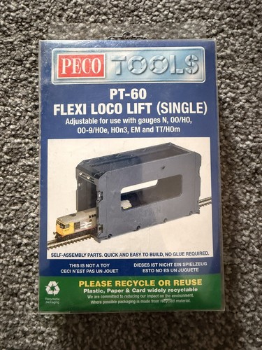 Peco scale new 2026 - ~,