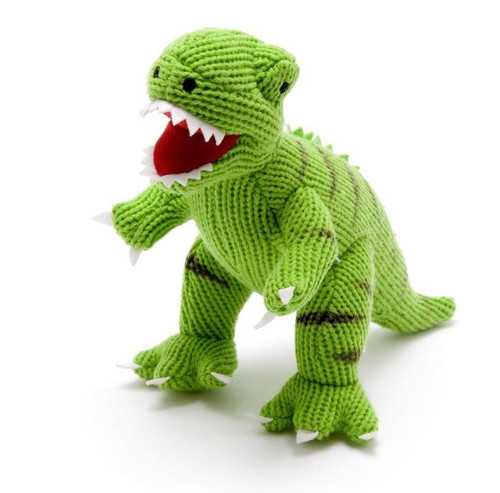 Best years green rex - green, t-rex