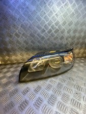 2005 VOLVO S40 LEFT HEADLIGHT