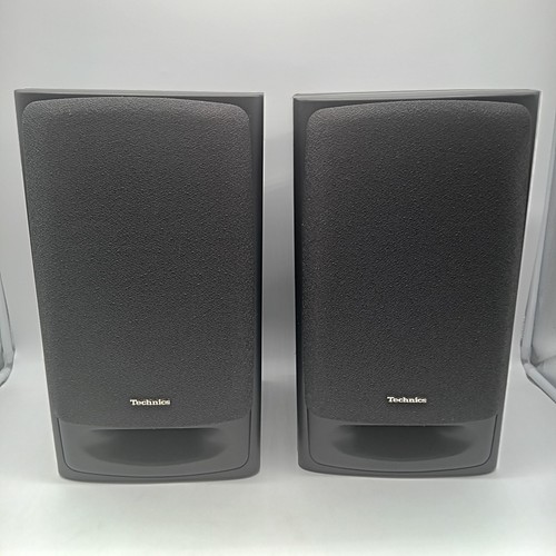 Technics ch655 way - 3, hi-fi