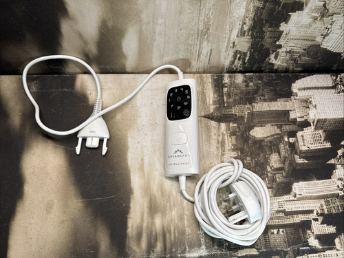 Dreamland r15b2 remote control - dreamland,