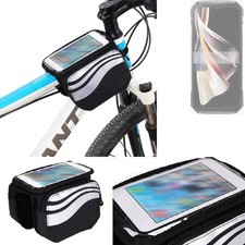 For Doogee S Cyber bike frame