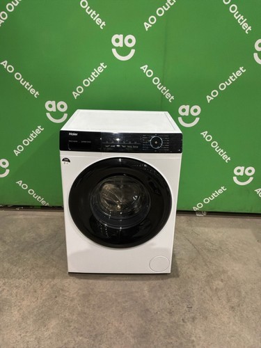 Haier washing machine 8kg - haier,