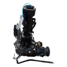 TOYOTA HILUX DIFFERENTIAL DIFF ASSEMBLY FRONT AUTOMATIC 2.4 2015-2019 411100KB00