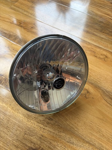 Genuine harley davidson - genuine,