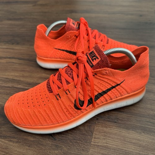 Nike free flyknit - free,