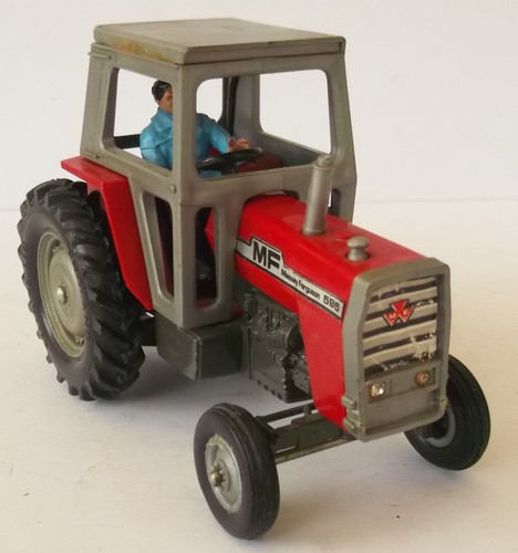 Britains massey ferguson - massey,
