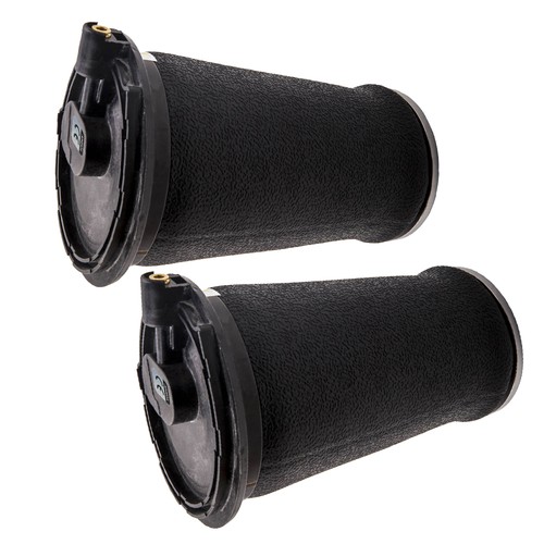 Rear air suspension sping - 2x,