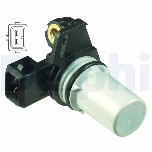 Crankshaft pulse sensor - sensor, delphi
