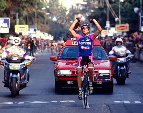 Maurizio fondriest wins - fondriest,