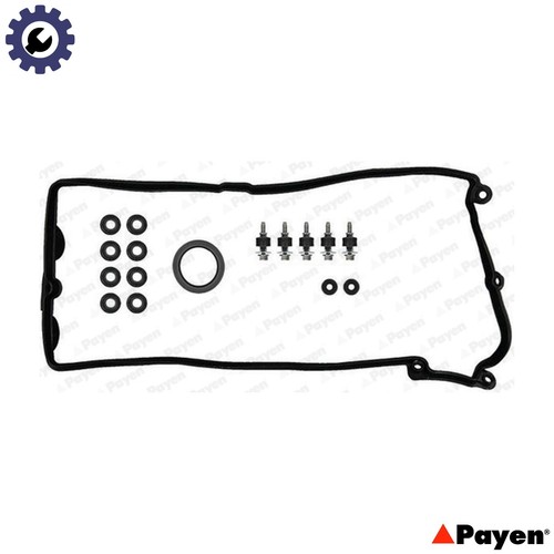 Gasket set cylinder head - cylinder,
