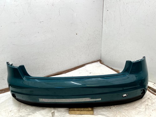 Audi rear bumper diffuser - &,