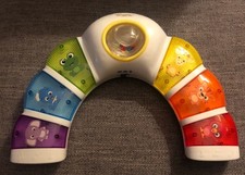 Baby Einstein Glow and