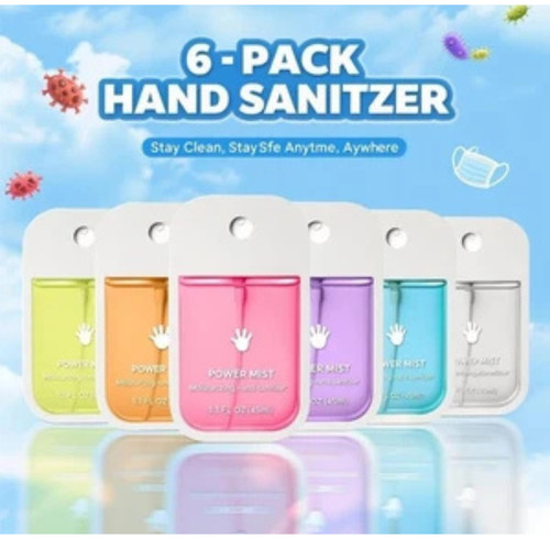 Travel size hand - travel-size,