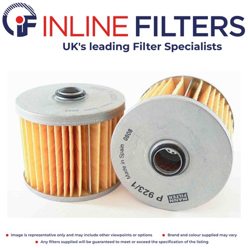 Fuel filter for david brown - filter,