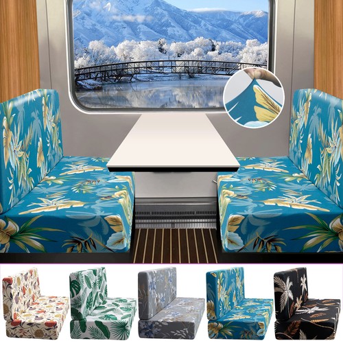 Stretch dinette cushion - dinette,