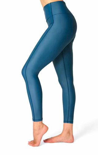Sweaty betty high shine 8 - sweaty,